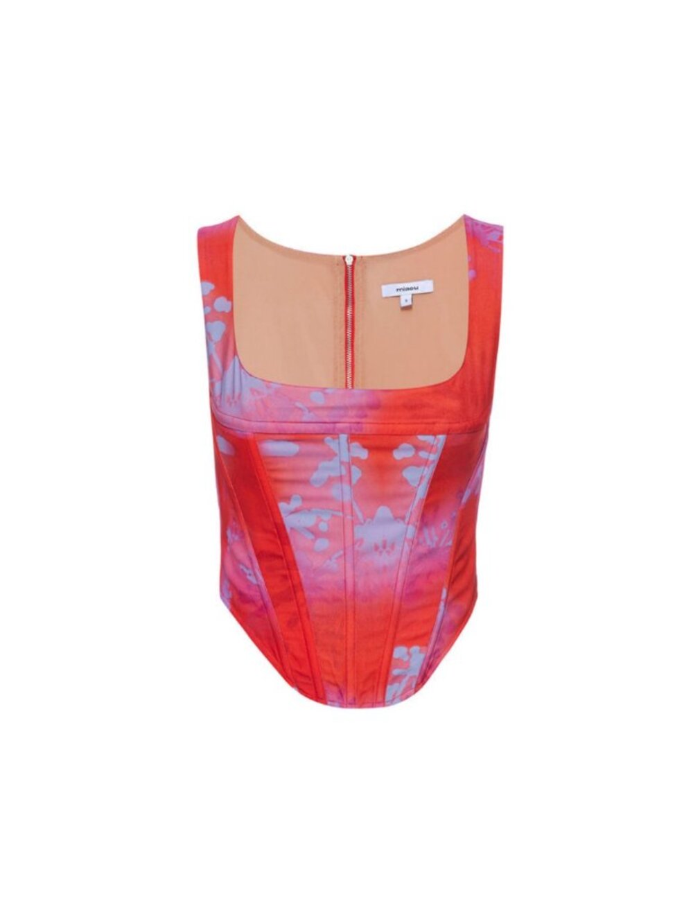 Miaou Campbell Corset